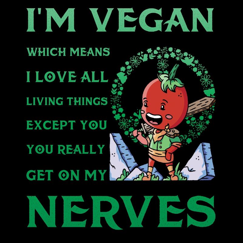 Végétalien