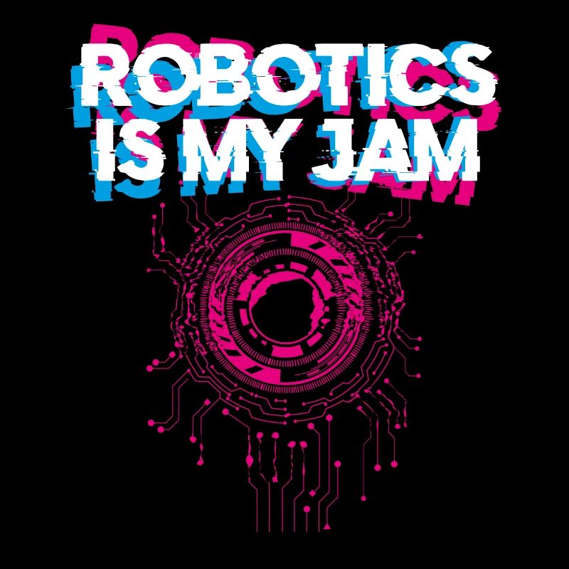 Robot Robotics Engineer Robotics