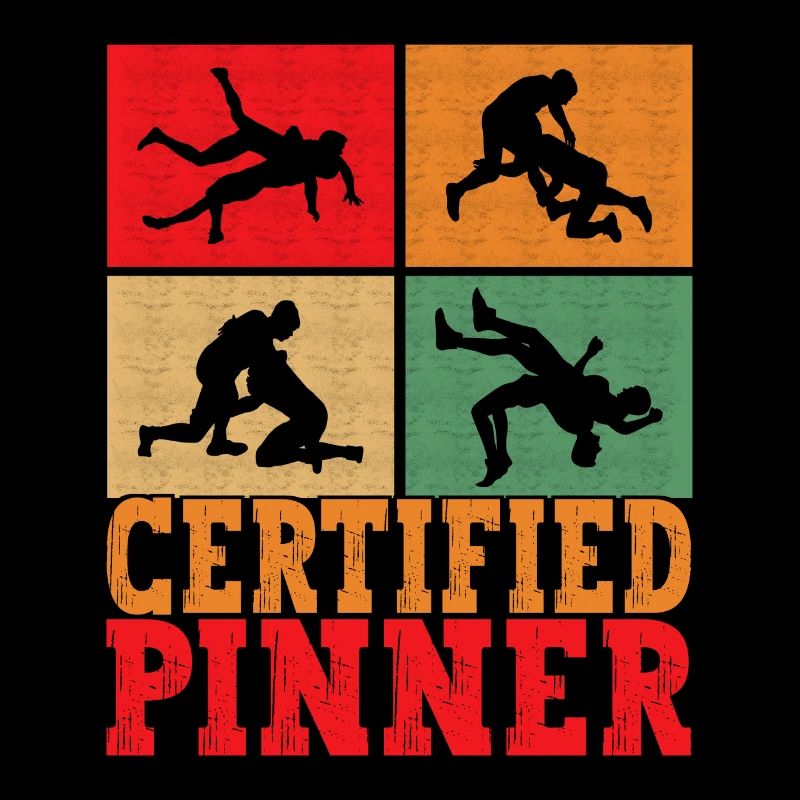 Wrestling Ringen Ringer
