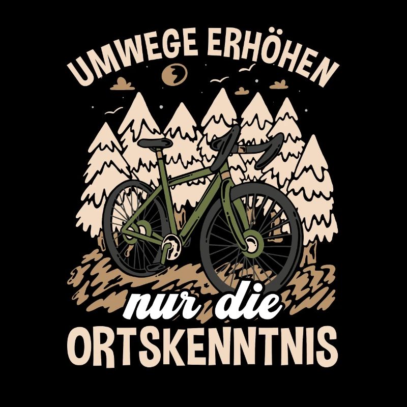 Cyclists Detours