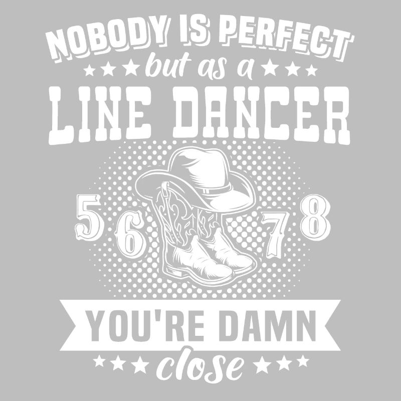 Line Dancing Line Dance