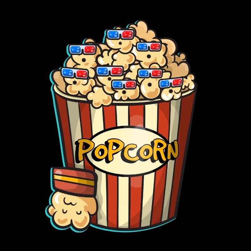 Pop-corn
