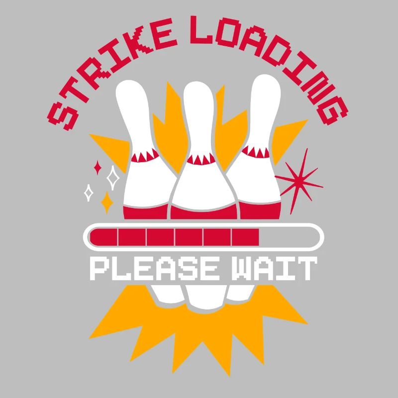 Strike Loading Bowling