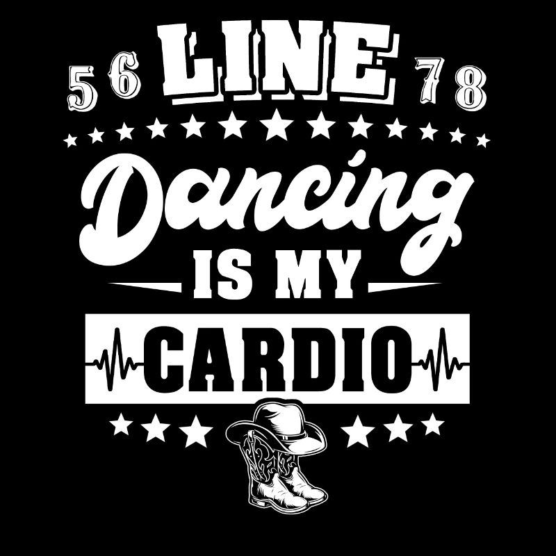 Line Dancing Line Dance