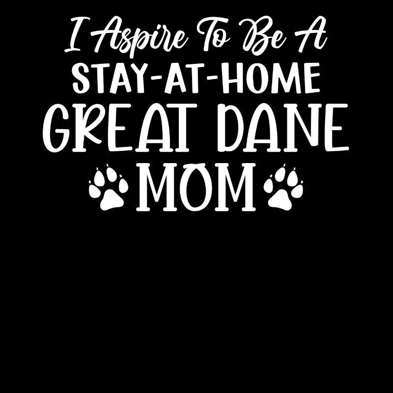 Great Danes, Great Danes