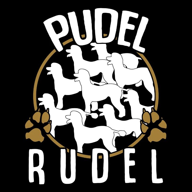 Pudel Rudel