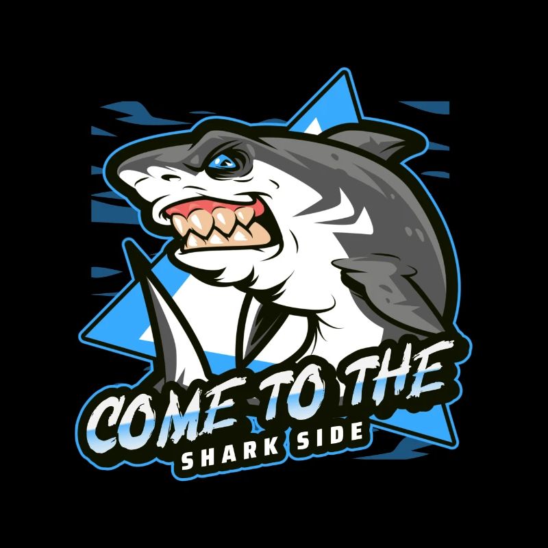 Venez du côté des requins