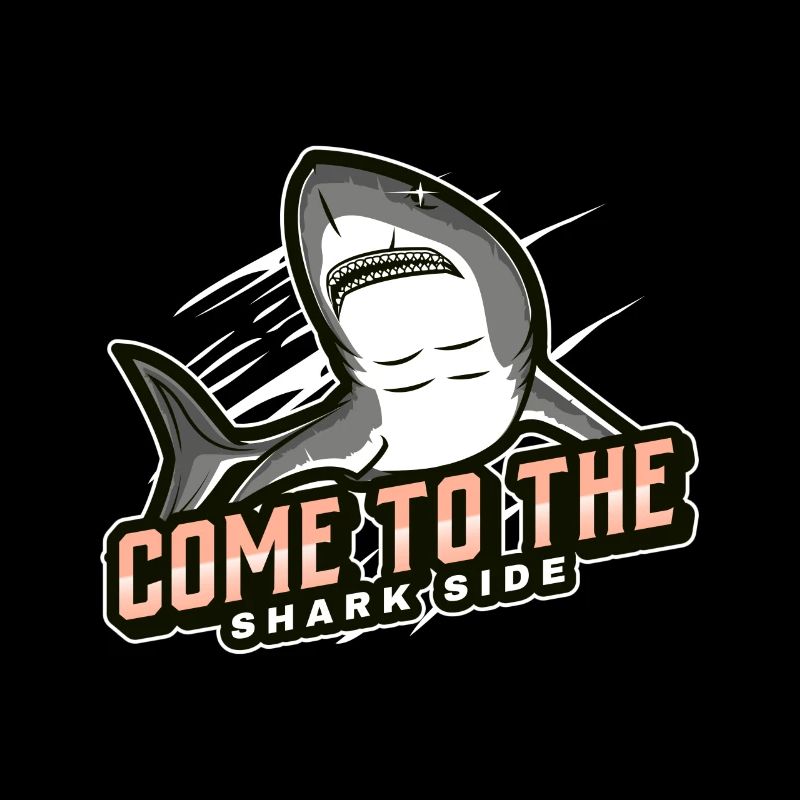 Venez du côté des requins