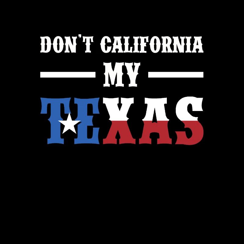 Texas Geschenk Huston Austin Dallas El Paso Rodeo