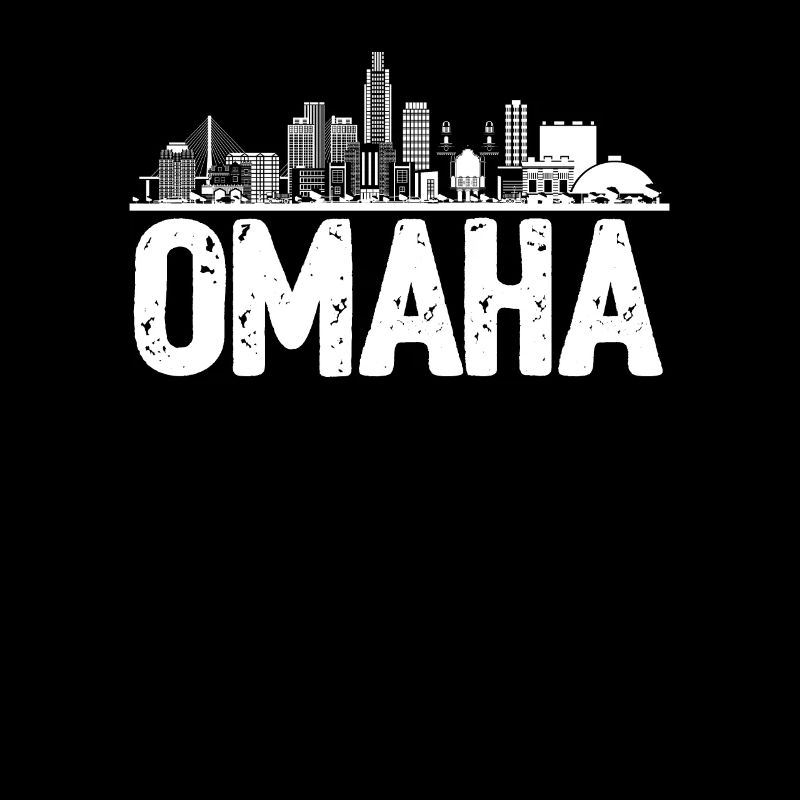 Omaha Skyline