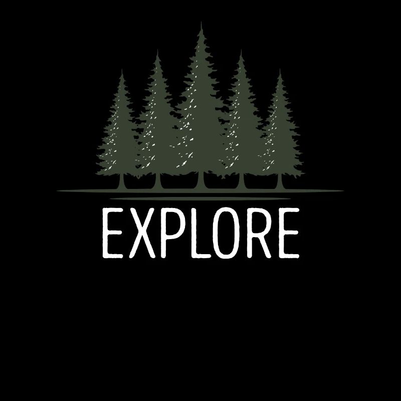 Explore adventure, mountaineering,