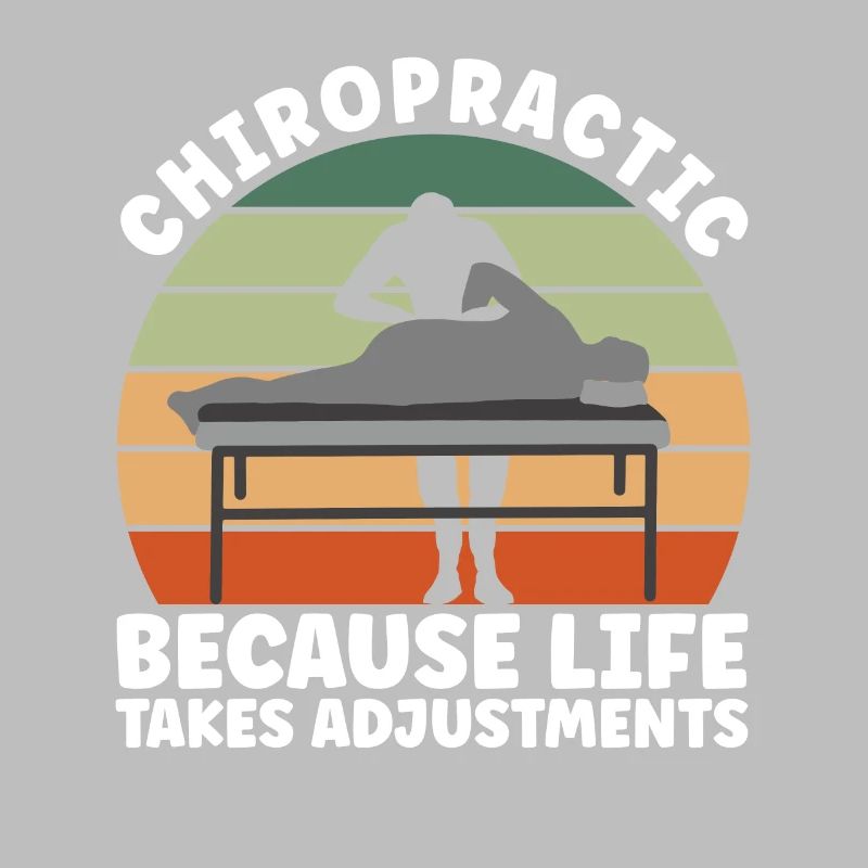 Chiropractic Adjustment