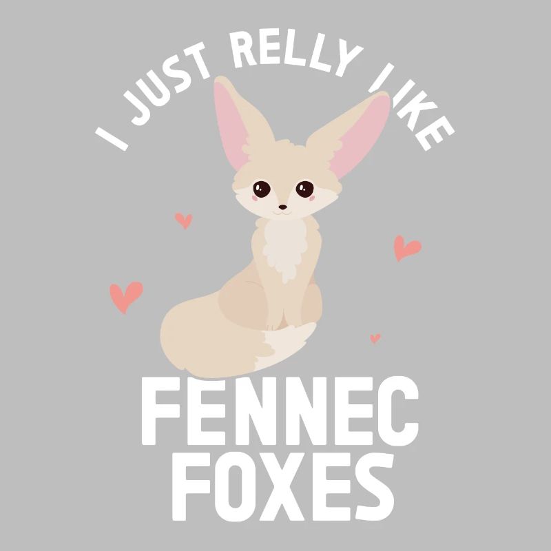 Fennec Fox