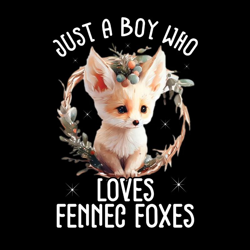 Fennec Fox