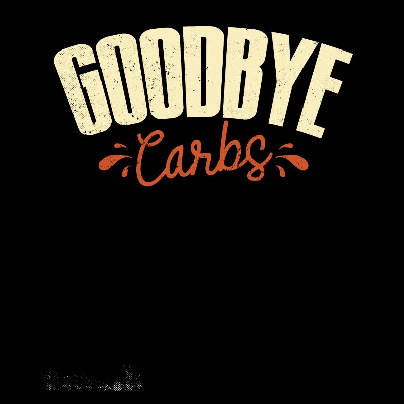 Régime Keto, régime sans glucides, céto