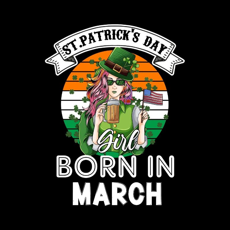 St Paddys St Patricksday St Patrick Day