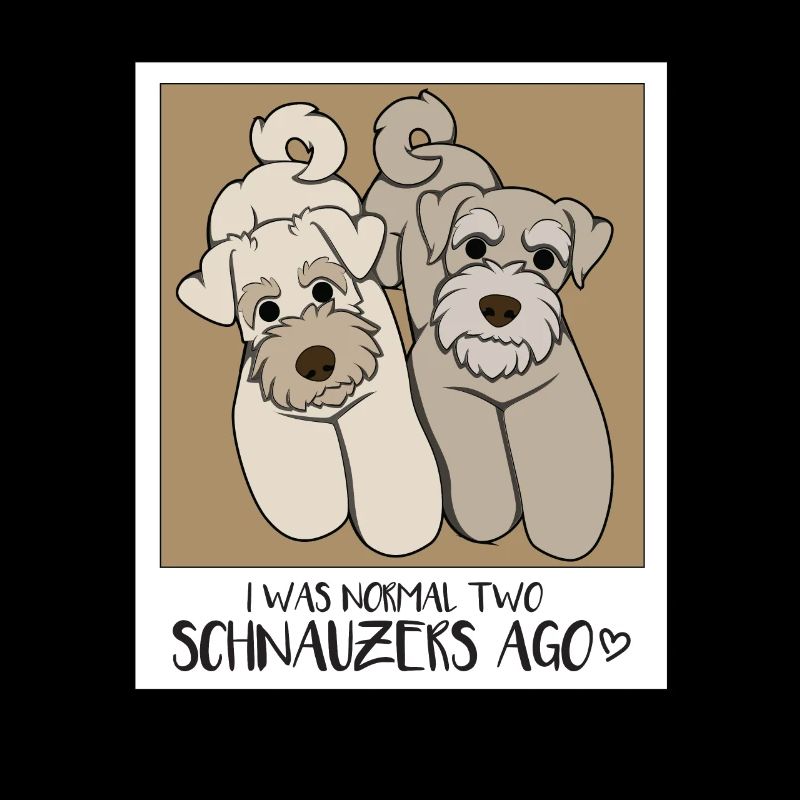Zwergschnauzer