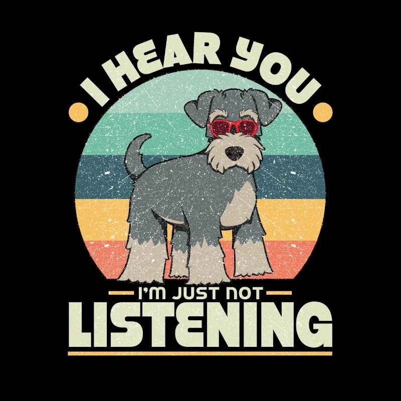 Zwergschnauzer