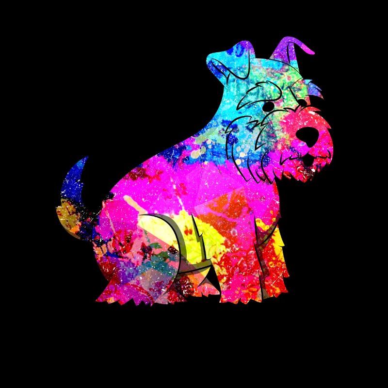 Zwergschnauzer