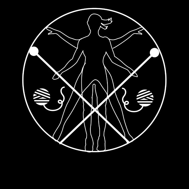 Knitting Knitter Knitting