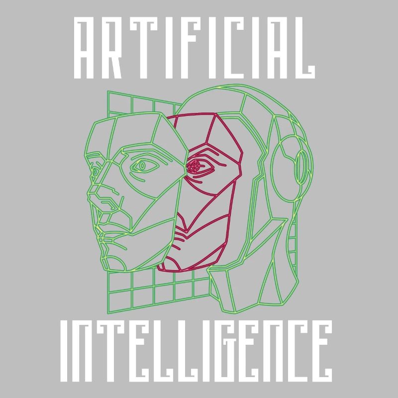 Deep Learning AI Intelligence artificielle Robotique