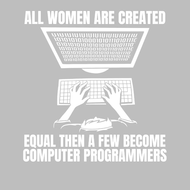 Developer Coder Programmer Funny