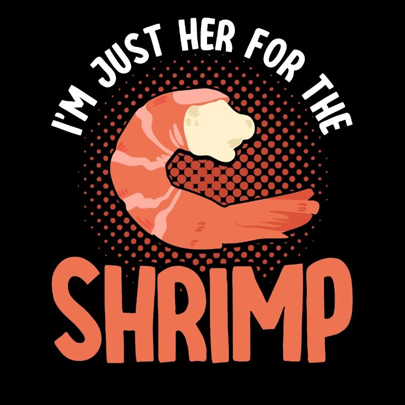 Seafood Lover Gift Seafood