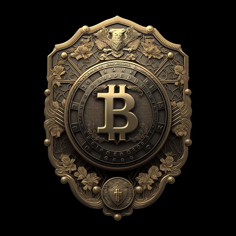 Bitcoin Design pour les fans de BTC
