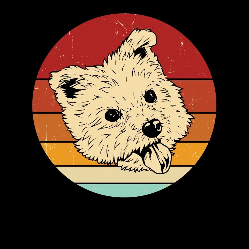 West highland terrier