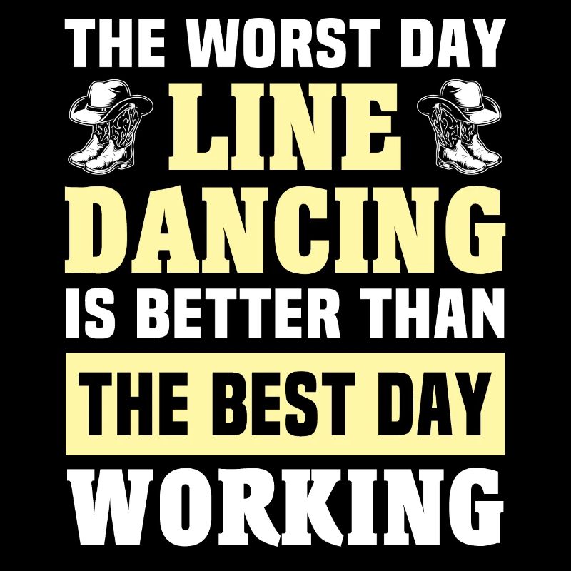 Line Dance Day Line Dancing
