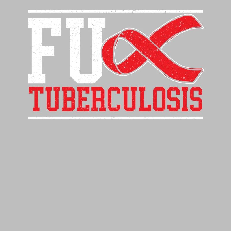 Tuberkulose-Krieger Tuberkulose-Bewusstsein