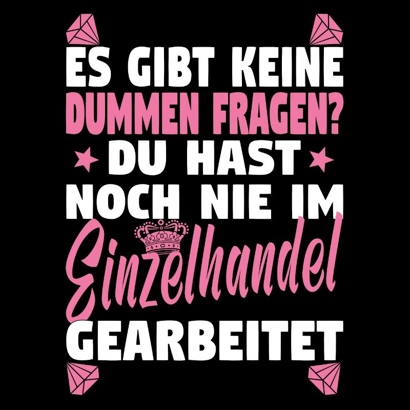 Verkäuferin Muttertag Einzelhandel Verkäufer