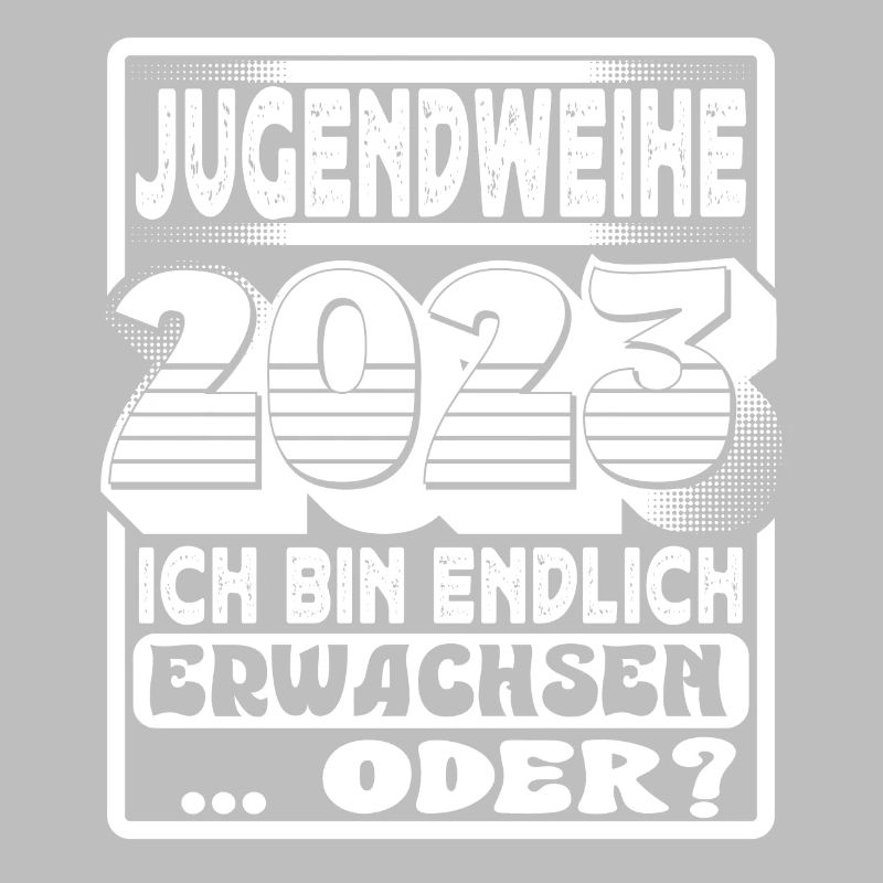Jugendweihe 2023 Ich Bin Endlich Erwachsen Oder