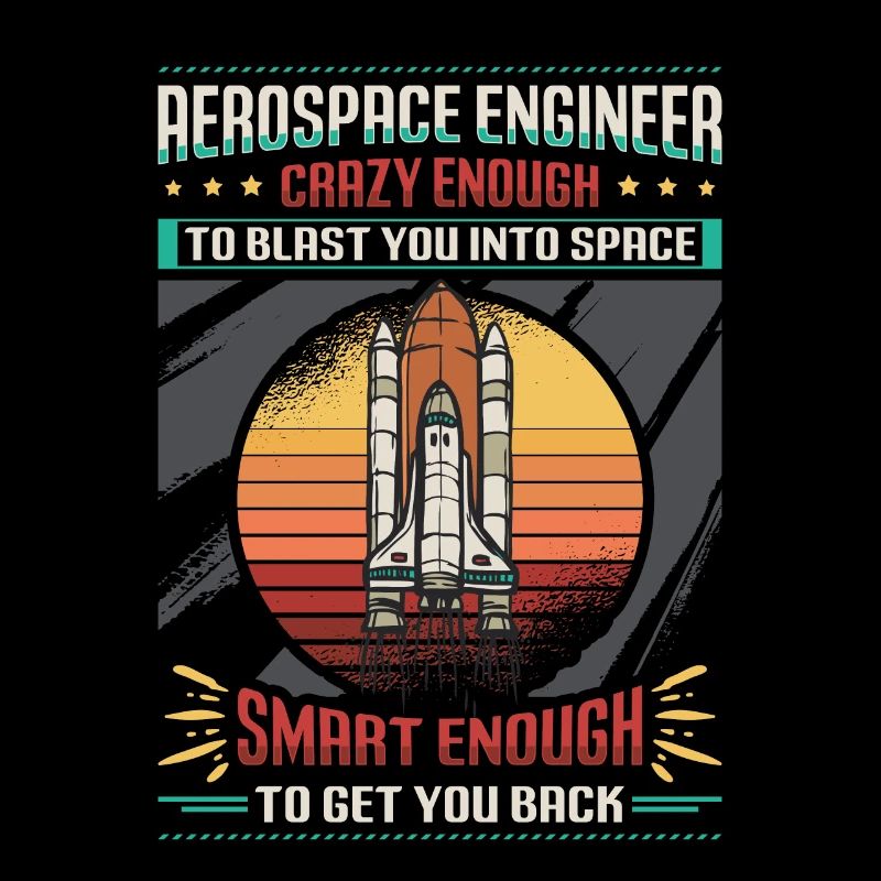 Ingénieur aérospatial