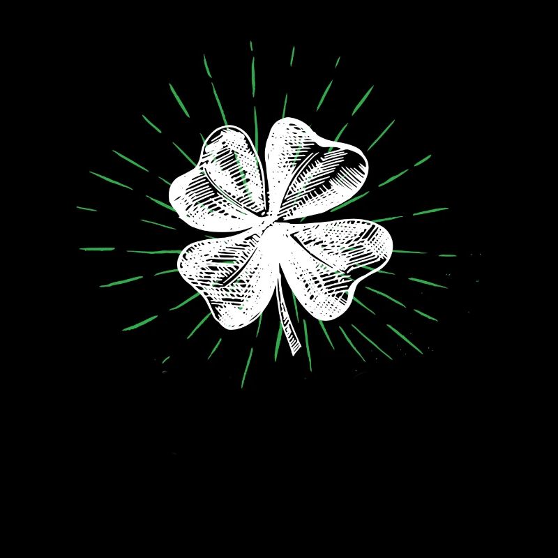 Bonne Saint-Patrick Irlande