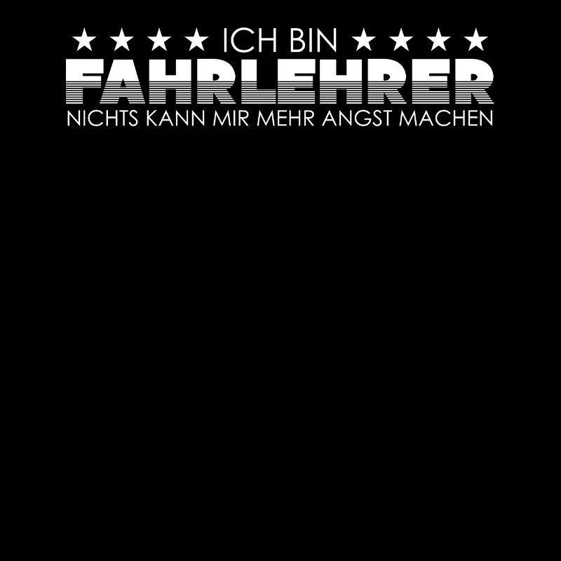 Fahrlehrer Spruch Fahrschullehrer