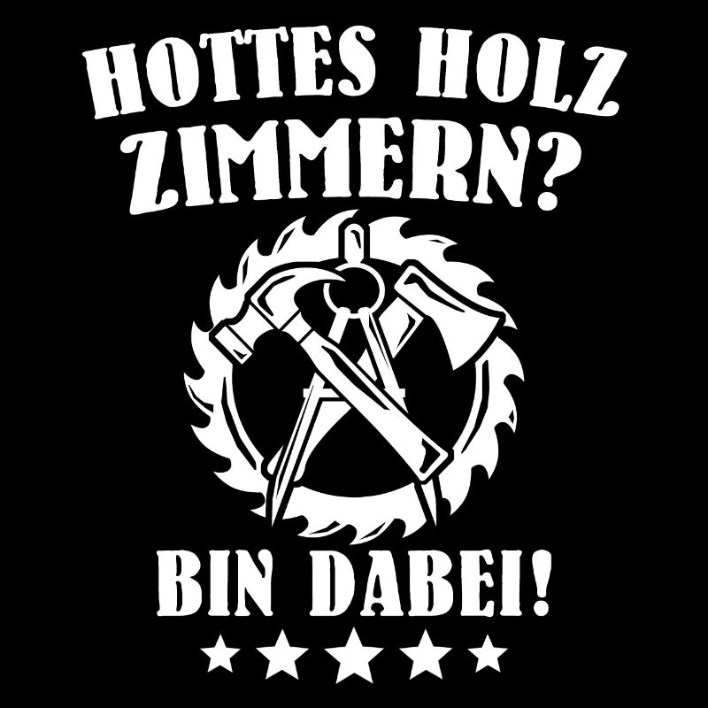 Zimmerer Sprüche Zimmermann