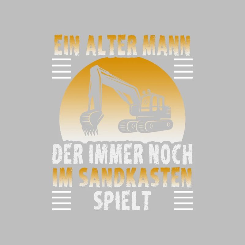 Crane operator design for excavator operators and construction workers