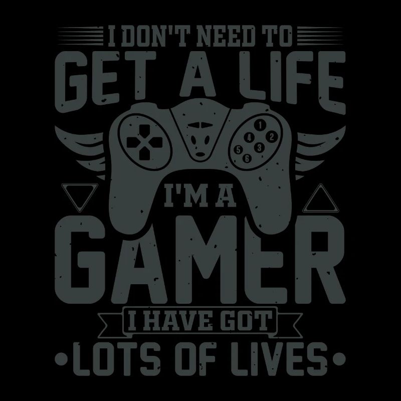 Gamer gaming gaming computer game controller