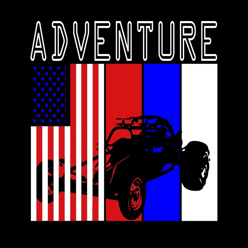 Buggy USA Autocross