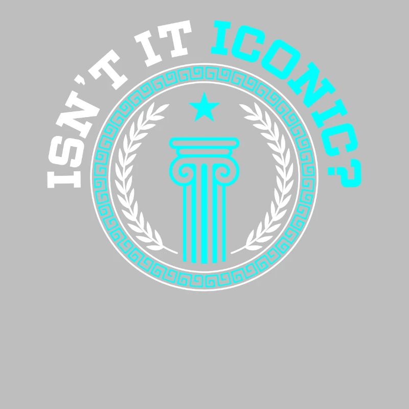 N’est-ce pas Ionic Architect Architecture Draftsman