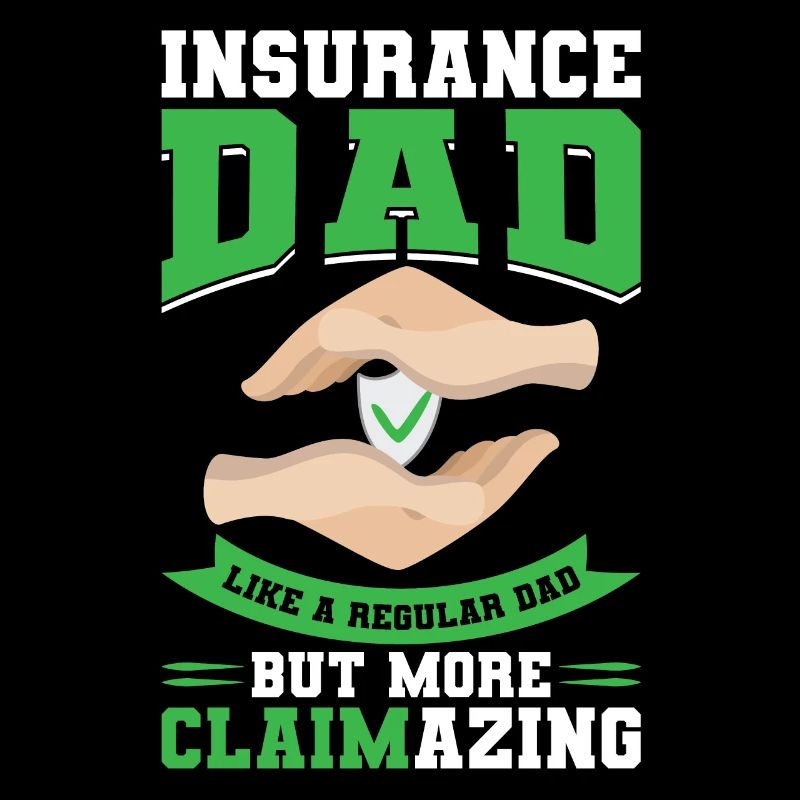 Père d’assurance - Agent d’assurance