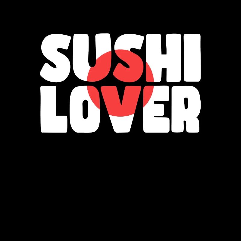Amateurs de sushis