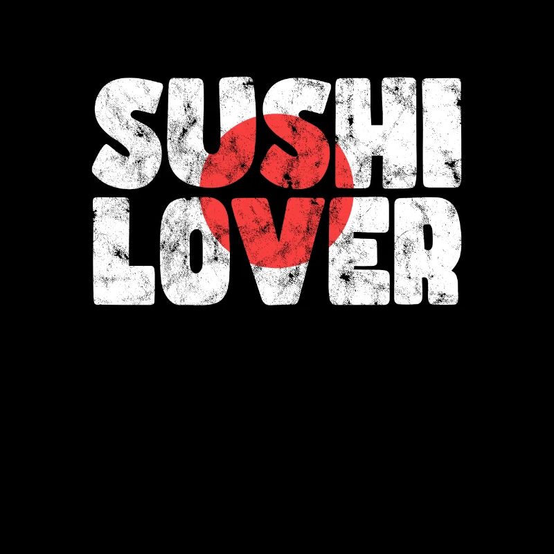 Amateurs de sushis