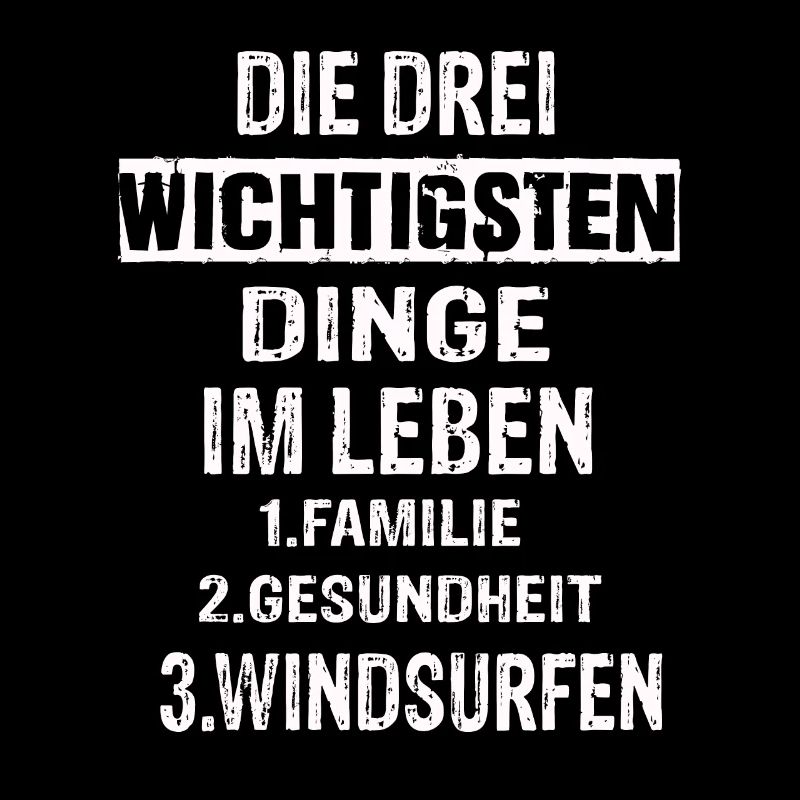 Windsurfen