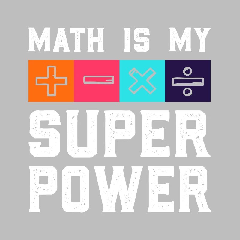 Funny Math Saying Mathematician Gift