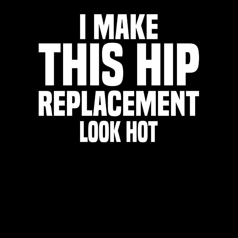 Nytt hofteproteseledd