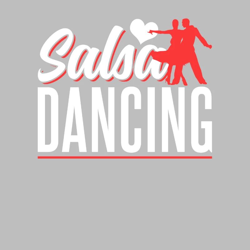 Salsa Dancing Dancer Dance Hobby