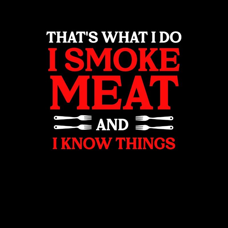 Grillen Steak Schweinefleisch Reiben Räuchern BBQ Fleisch Räuchern