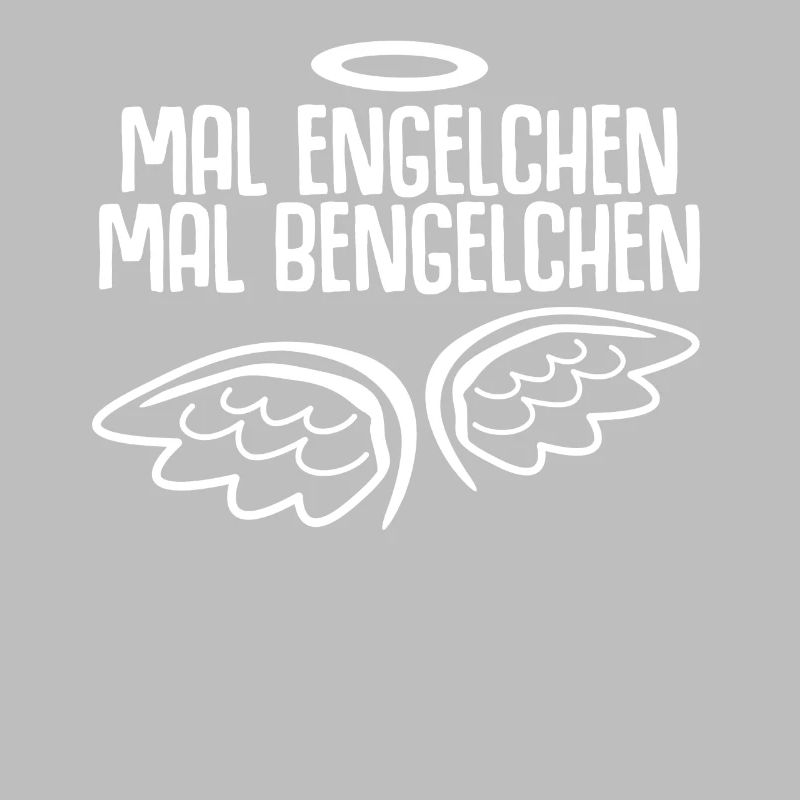Engelchen Bengelchen Engel Bengel